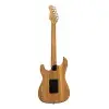 Guitarra Electrica Stagg Stratocaster Vintage Series 60 SES60NAT