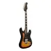 Guitarra Electrica Stagg Stratocaster Vintage Series 60 SES60SNB