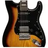 Guitarra Electrica Stagg Stratocaster Vintage Series 60 SES60SNB