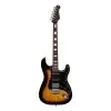 Guitarra Electrica Stagg Stratocaster Vintage Series 60 SES60SNB