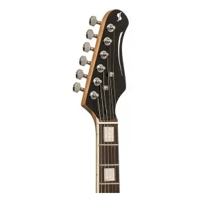 Guitarra Electrica Stagg Stratocaster Vintage Series 60 SES60SNB