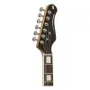 Guitarra Electrica Stagg Stratocaster Vintage Series 60 SES60SNB