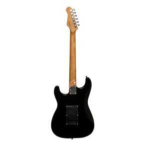Guitarra Electrica Stagg Stratocaster Vintage Series 60 SES60SNB