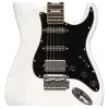 Guitarra Electrica Stagg Stratocaster Vintage Series 60 SES60WHB