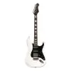Guitarra Electrica Stagg Stratocaster Vintage Series 60 SES60WHB