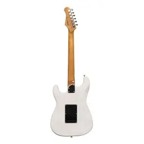 Guitarra Electrica Stagg Stratocaster Vintage Series 60 SES60WHB