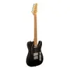 Guitarra Electrica Stagg Telecaster Vintage Serie Plus SETPLUSBK