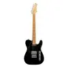 Guitarra Electrica Stagg Telecaster Vintage Serie Plus SETPLUSBK