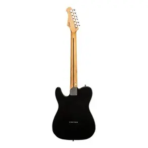 Guitarra Electrica Stagg Telecaster Vintage Serie Plus SETPLUSBK