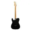 Guitarra Electrica Stagg Telecaster Vintage Serie Plus SETPLUSBK