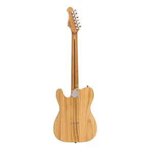 Guitarra Electrica Stagg Telecaster Vintage Serie Plus SETPLUSNAT