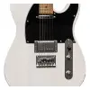 Guitarra Electrica Stagg Telecaster Vintage Serie Plus SETPLUSWHB
