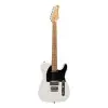 Guitarra Electrica Stagg Telecaster Vintage Serie Plus SETPLUSWHB