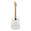 Guitarra Electrica Stagg Telecaster Vintage Serie Plus SETPLUSWHB