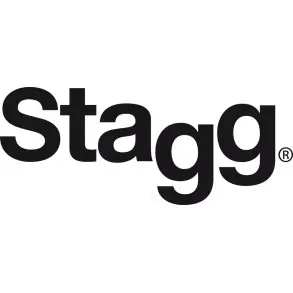 Cable Stagg Spc030 Interpedal Plug Plug 30 Cm