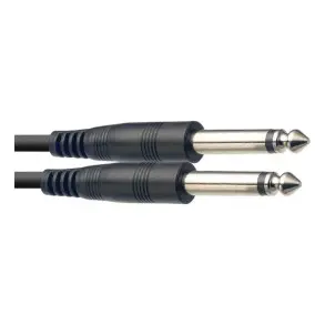 Cable Stagg Spc030 Interpedal Plug Plug 30 Cm