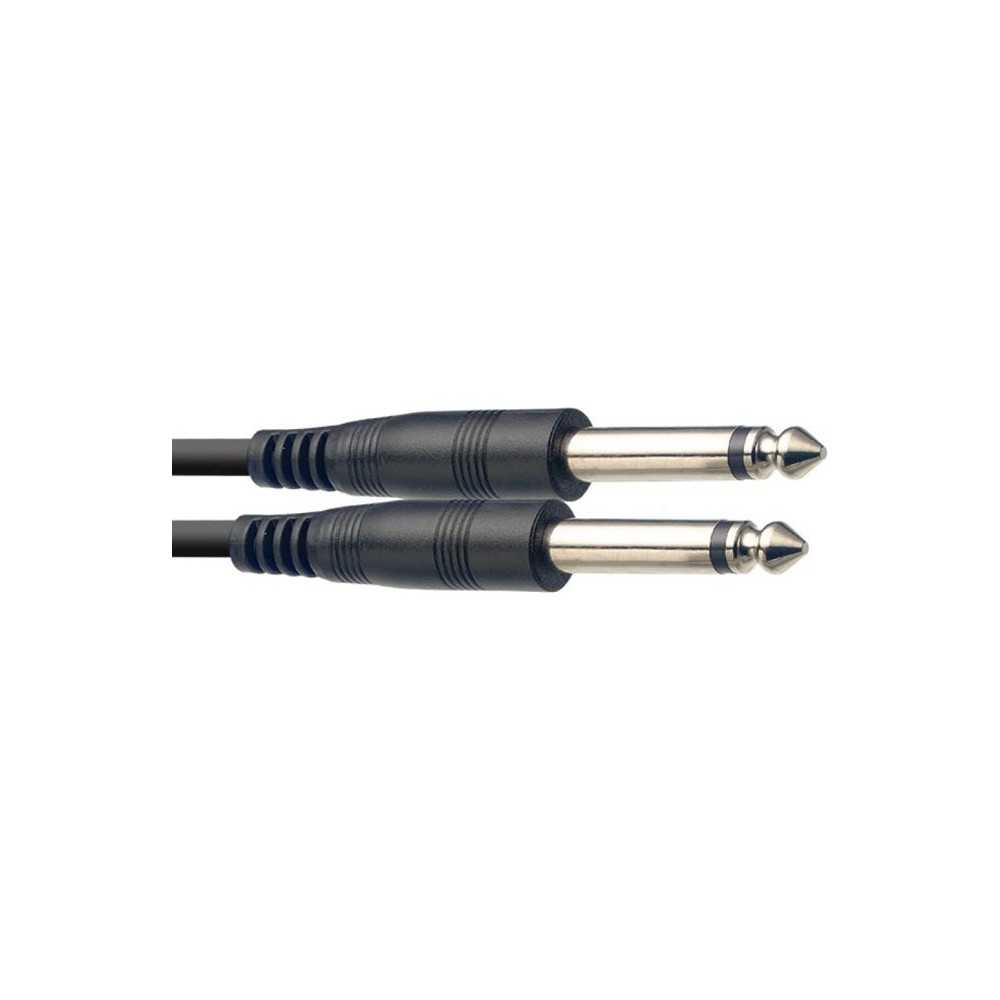 Cable Stagg Spc030 Interpedal Plug Plug 30 Cm