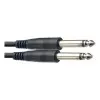 Cable Stagg Spc030 Interpedal Plug Plug 30 Cm