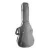 Funda Guitarra Acustica Electrica Reforzada Acolchada Deluxe