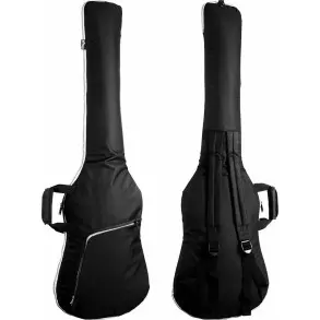 Funda Bajo Acolchada Reforzada Impermeable Mochila Stagg