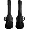 Funda Bajo Acolchada Reforzada Impermeable Mochila Stagg
