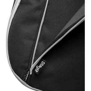 Funda Bajo Acolchada Reforzada Impermeable Mochila Stagg