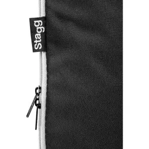 Funda Bajo Acolchada Reforzada Impermeable Mochila Stagg