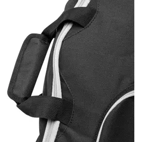 Funda Guitarra Electrica Reforzada Acolchada Deluxe
