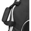 Funda Guitarra Electrica Reforzada Acolchada Deluxe