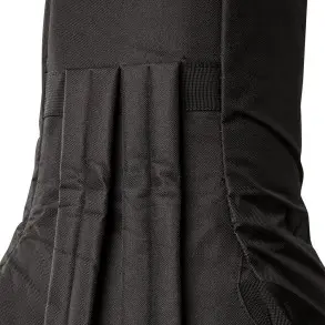 Funda Guitarra Electrica Reforzada Acolchada Deluxe