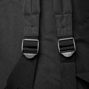 Funda Guitarra Electrica Reforzada Acolchada Deluxe