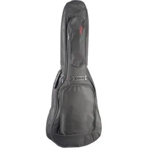 Funda Guitarra Clasica Acolchada Reforzada Impermeable Mochila STBGEN10C