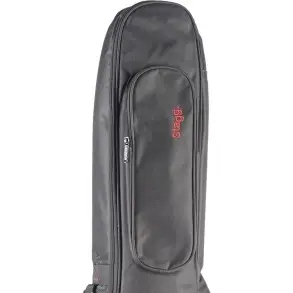 Funda Guitarra Clasica Acolchada Reforzada Impermeable Mochila STBGEN10C