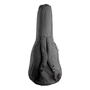Funda Guitarra Clasica Acolchada Reforzada Impermeable Mochila STBGEN10C