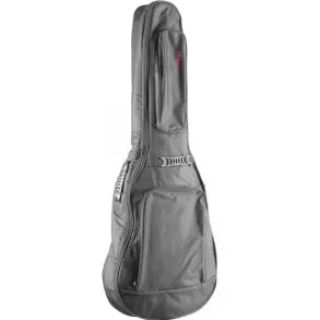 Funda Guitarra Acustica Acolchada Reforzada Impermeable Mochila