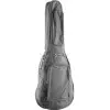 Funda Guitarra Acustica Acolchada Reforzada Impermeable Mochila