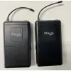 Microfono Vincha Inalambrico Doble Sistema Stagg Uhf