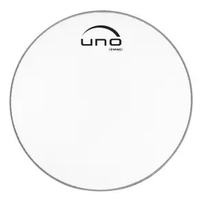 Parche Uno by Evans 8" G1 Arenado Capa Simple UB08G1