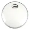 Parche Uno by Evans 8" G1 Transparente Capa Simple UTT08G1