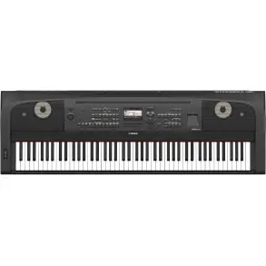 Piano Yamaha Dgx670 88 Teclas Arranger Con Bluetooth