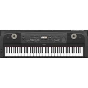 Piano Arranger Yamaha Dgx670 88 Teclas Con Bluetooth
