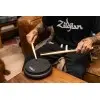 Pad de practica ZILDJIAN REFLEXX 6 Pulgadas doble cara Negro