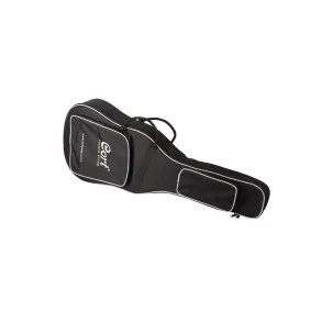 Funda Guitarra Acustica Acolchada Premium Impermeable Mochila