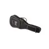 Funda Guitarra Acustica Acolchada Premium Impermeable Mochila