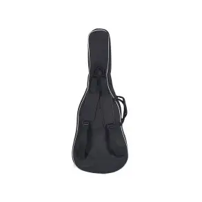 Funda Guitarra Acustica Acolchada Premium Impermeable Mochila