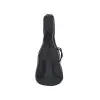 Funda Guitarra Acustica Acolchada Premium Impermeable Mochila