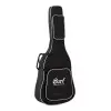 Funda Guitarra Acustica Acolchada Premium Impermeable Mochila