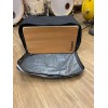 Funda Cajon Peruano Flamenco Acolchada Impermeable + Correa