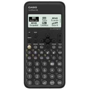Casio  FX-570LACW Calculadora Cientifica 552 Funciones Codigo QR Classwiz