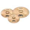 Set De Platillos Meinl Classic Custom 14" 16" 20" CC141620M